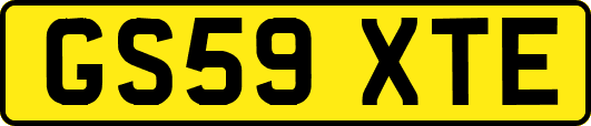 GS59XTE