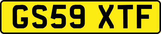 GS59XTF