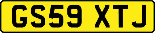 GS59XTJ
