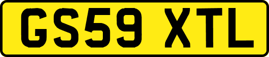 GS59XTL