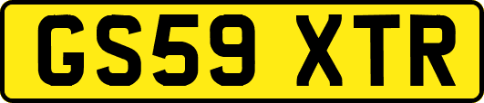 GS59XTR