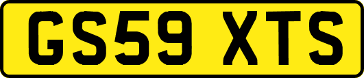 GS59XTS