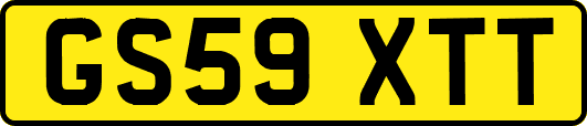 GS59XTT