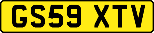 GS59XTV