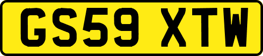 GS59XTW