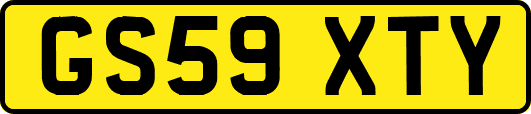 GS59XTY