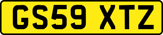 GS59XTZ