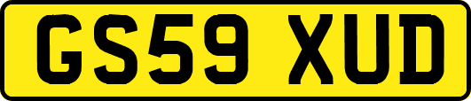 GS59XUD