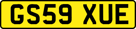 GS59XUE