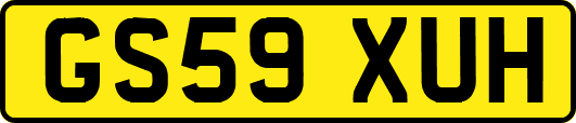 GS59XUH