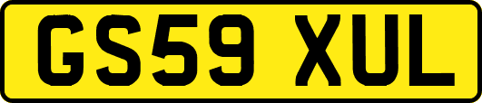 GS59XUL