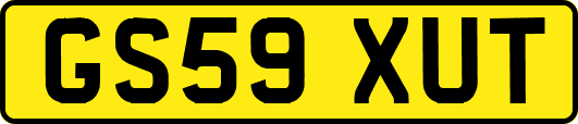 GS59XUT