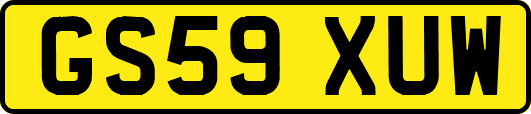 GS59XUW