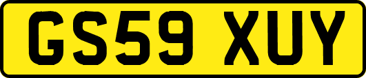 GS59XUY