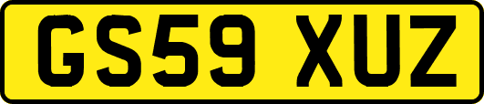 GS59XUZ