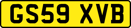 GS59XVB