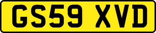 GS59XVD