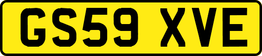 GS59XVE