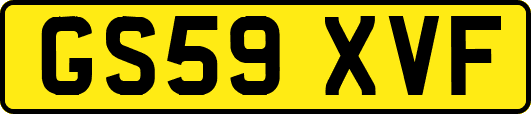 GS59XVF