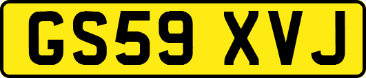 GS59XVJ