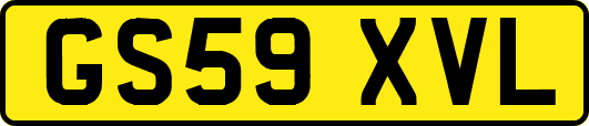 GS59XVL