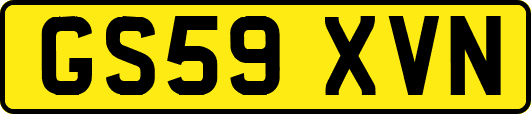 GS59XVN