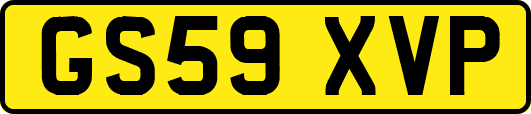 GS59XVP