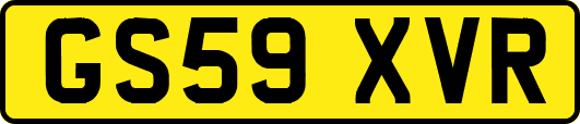 GS59XVR