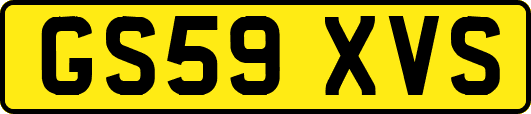 GS59XVS