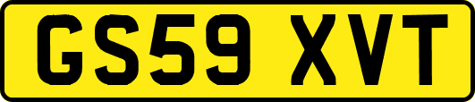 GS59XVT