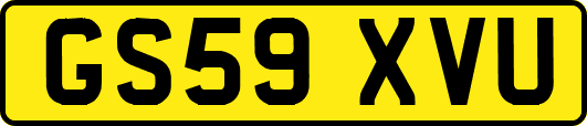 GS59XVU