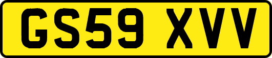 GS59XVV