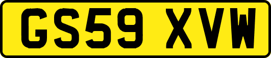 GS59XVW