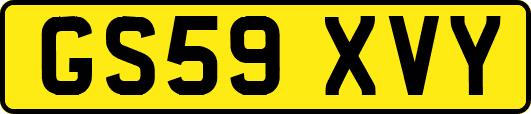 GS59XVY