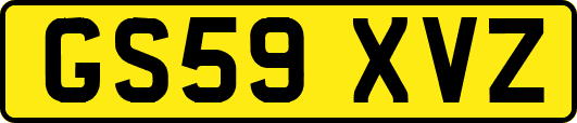 GS59XVZ