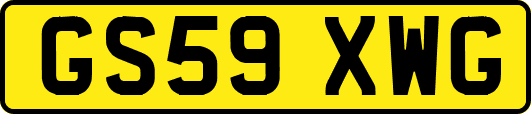 GS59XWG