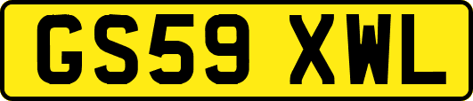 GS59XWL