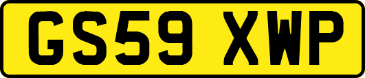 GS59XWP