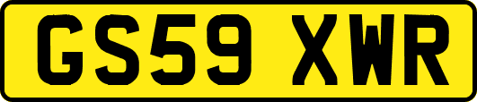 GS59XWR