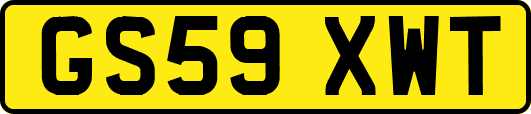 GS59XWT