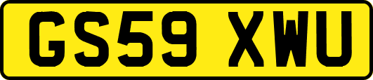 GS59XWU