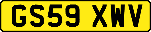 GS59XWV