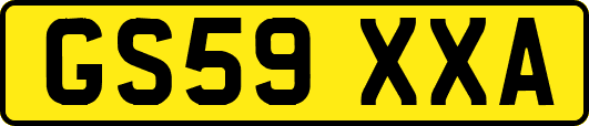 GS59XXA