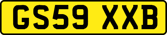 GS59XXB