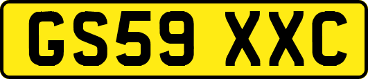 GS59XXC