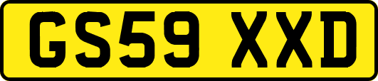 GS59XXD