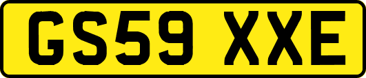 GS59XXE