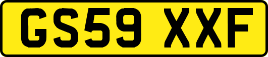 GS59XXF