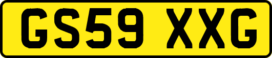 GS59XXG
