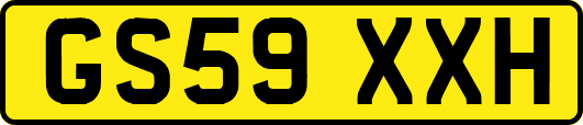 GS59XXH